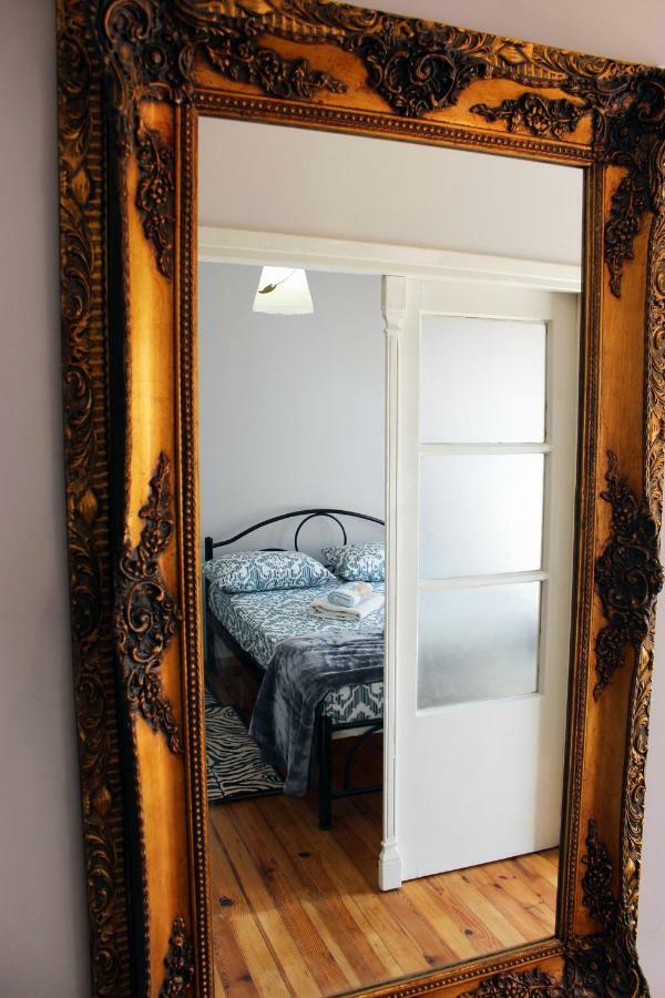 Meteora Mansion - Traditional Apt 3Bd - Rocks View Kalampáka Dış mekan fotoğraf